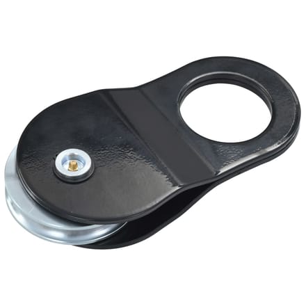 vidaXL Katrolblok 10 ton staal