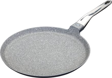 Masterclass Gietaluminium Pannenkoekenpan Met Antiaanbaklaag - 28 cm (11 ")