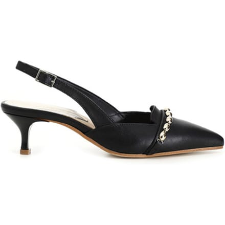 Pumps Café Noir C1EF4014