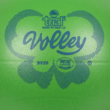 Volleybal Trial Supersoft