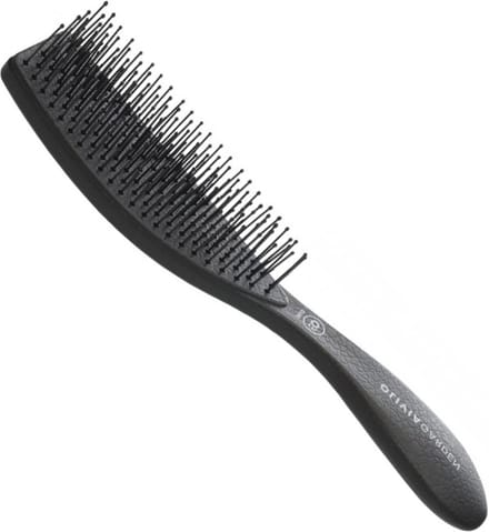 Olivia Garden - Style Blend Medium Hair Bristles - Black