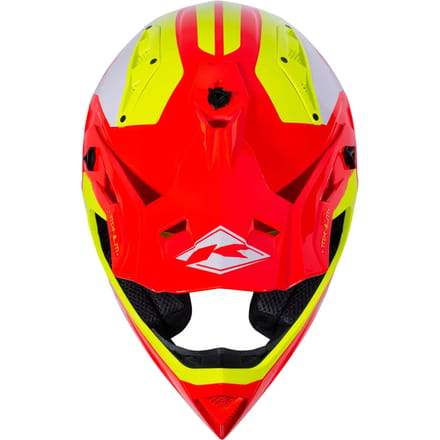 Helmvizier Kenny Titanium 2022