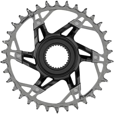 Monobakken Sram XX T-Type Eagle Bosch Generation 4 DM 12 V