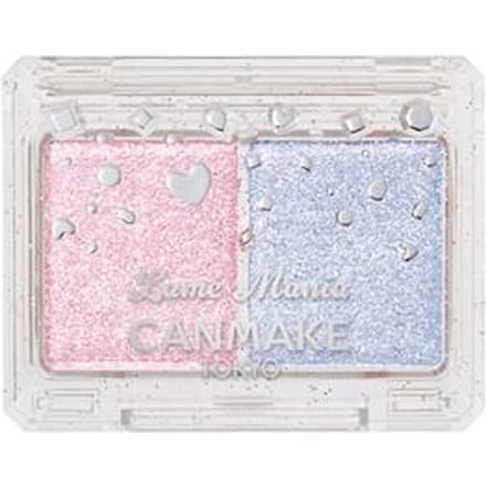 Canmake - Glitter Mania 03 Sugar Unicorn 1 pc