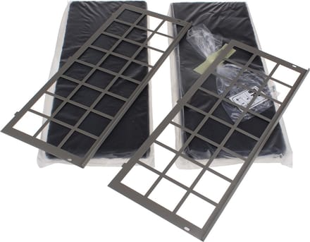 NOVY 692400 Filter afzuigkapaccessoire