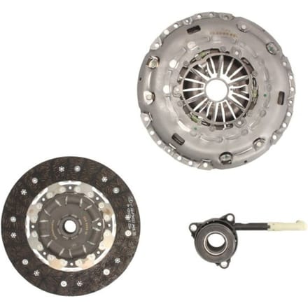 Schaeffler Luk Koppelingsset LuK RepSet Pro LUK 624 3553 33