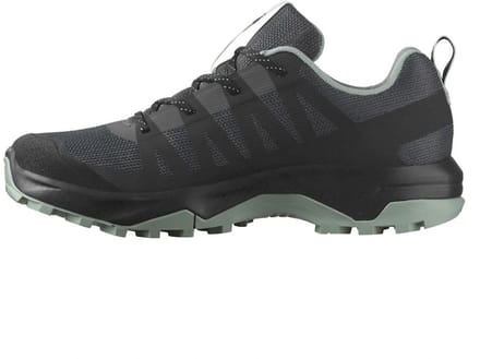 SALOMON - Extend 2 Mid GORE-TEX - Middelhoge wandelschoenen heren - Zwart