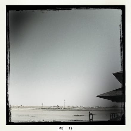 Dirk Serries - Streams Of Consciousness 131006 (LP)