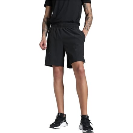 PUMA m move 7i stretch woven short 526737-01