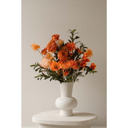 Indore Home Zijdenboeket -