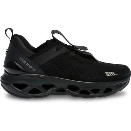 Steve Madden Surge 1 Schoenen Zwart EU 37 Vrouw
