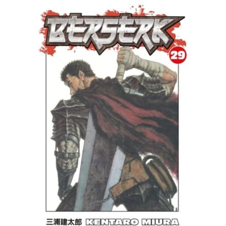 Berserk Volume 29 - Berserk - Kentaro Miura