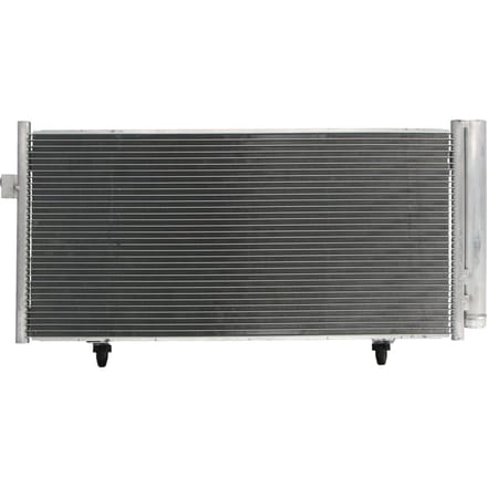Condensator, airconditioning KOYORAD CD090468