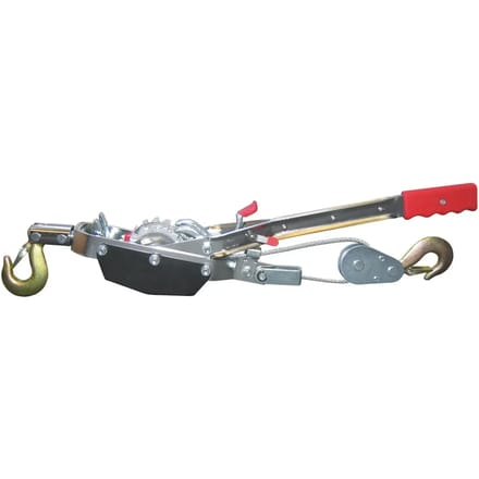 Handtrekker Kerbl