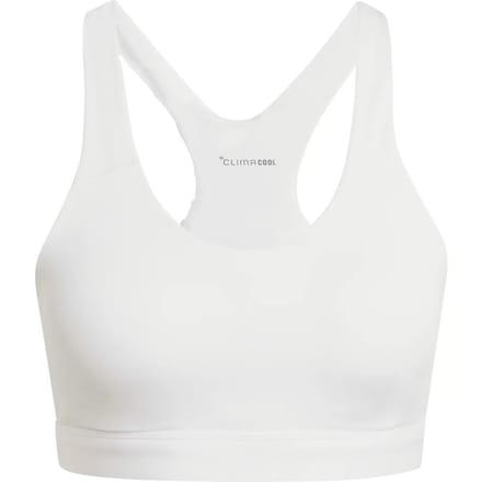 Vrouwenbeha adidas Optime Essential