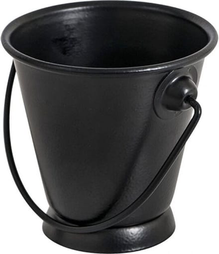 Serveer Emmer Ø07,5cm 125250