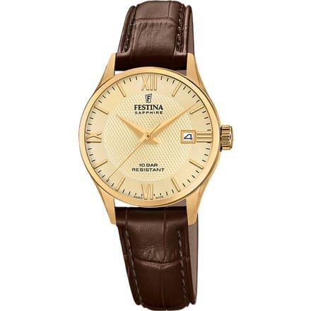 Festina - F20011/6 - Polshorloge - Dames