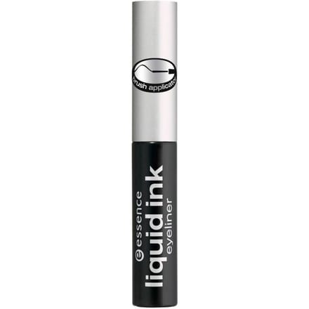 Eyeliners Essence Vloeibare Inkt Eyeliner