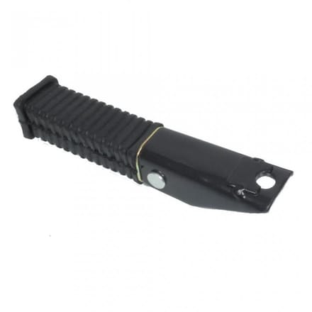 Cale pied origine pour Moto Chinois 50 motocycle Neuf