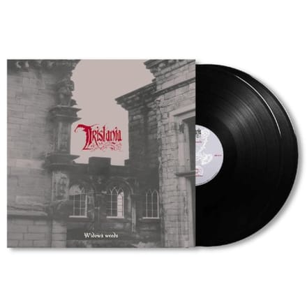 Tristania - Widows Weeds (2 LP)