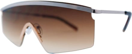 Bril festival visor