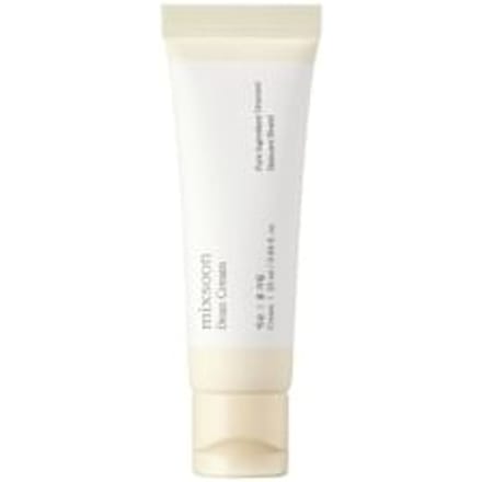 mixsoon - Bean Cream Tube Mini - Gezichtscrème