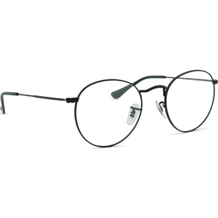 Ray-Ban Round Metal 0RX3447V 2509 50