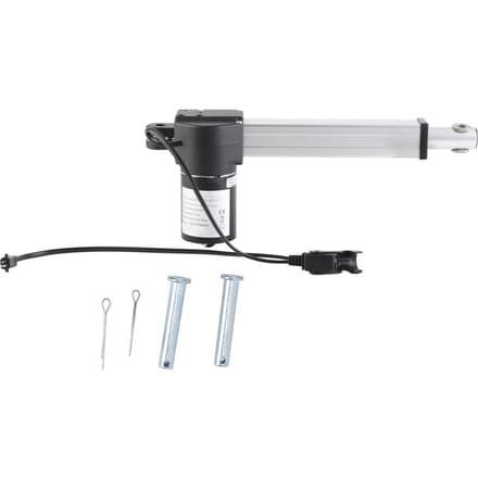 Lineaire Bewegingsactuator 150MM Slag Huishoudelijke Elektrische Sofa Hefactuator DC 29V 4500N