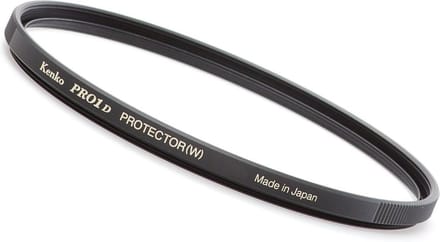 Kenko Pro1 D Protector Filter 37 mm