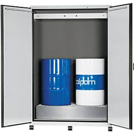 Kast voor gevaarlijke stoffen Asecos XL-CLASSIC, type 90, Uitvoering 2