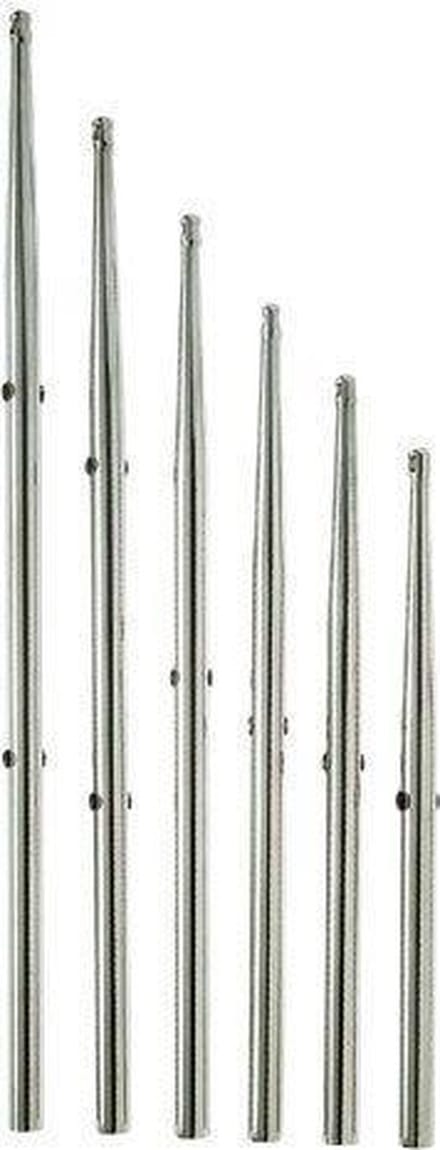 Plastimo Scepter RVS  Lengte 63 cm