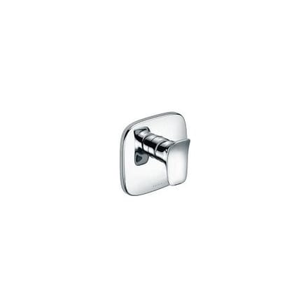 Kludi AMBA single-lever shower mixer UP