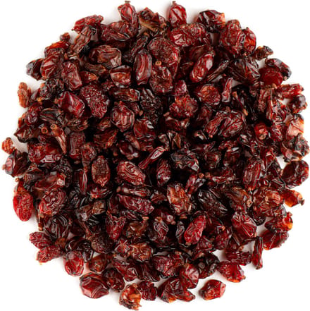 Braambes Gedroogd Fruit Bessen - Braambessen - Bosbessen - Bes
