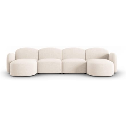 U-bank Blair chenille | Micadoni Home