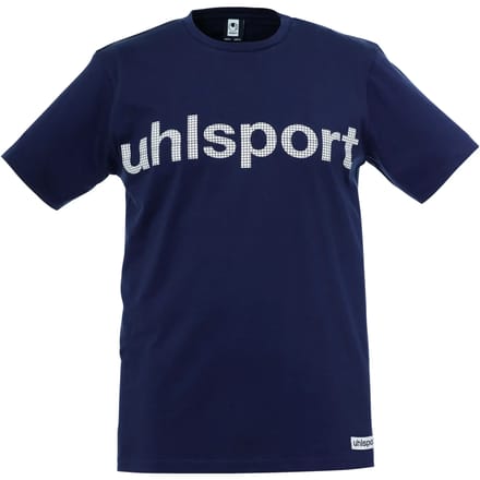 Uhlsport sportshirt Essential Promo T-shirt 1002106