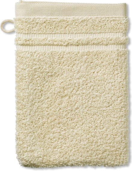 Kela Leonora - Washandje - Zand Beige