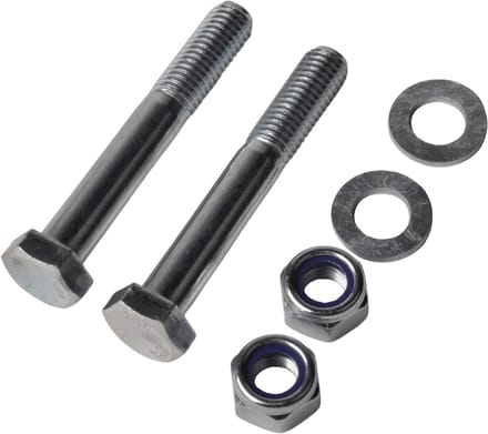 Bout set m12X90mm sterkte 8.8