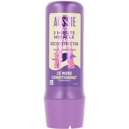 Aussie Reconstructor 3 Minuten Diep Voedende Conditioner 250 ml