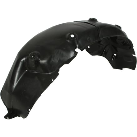 Plastic spatbordbekleding BLIC 6601-01-3176832P