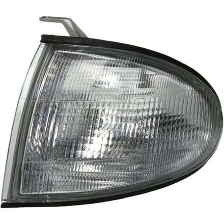 Richtingaanwijzer DEPO 221-1519L-UE links