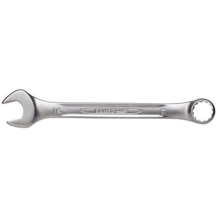Bahco 111M-26 Ring-steeksleutel 1 stuks Sleutelbreedte (metrisch) 26 mm