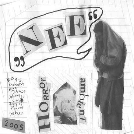 Death Will Occur - Nee (MC)
