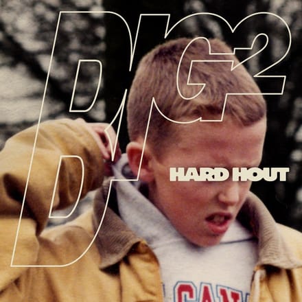 Big2 - Hard Hout (LP)