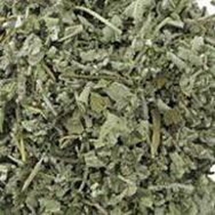 De Kruidenbaron - Salieblad thee - 1 kilo