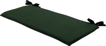 Madison - Bankkussen Green canvas eco+ - Ca. 140x48 cm