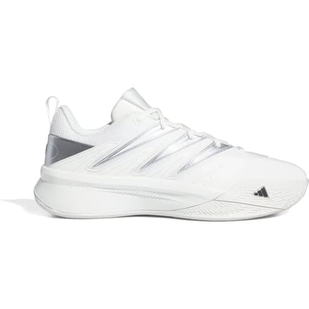 Basketbalschoenen adidas Lillard Dame Certified 2 Low