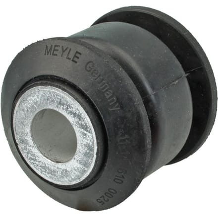 Voorste draagarm silentblock MEYLE 11-14 610 0025