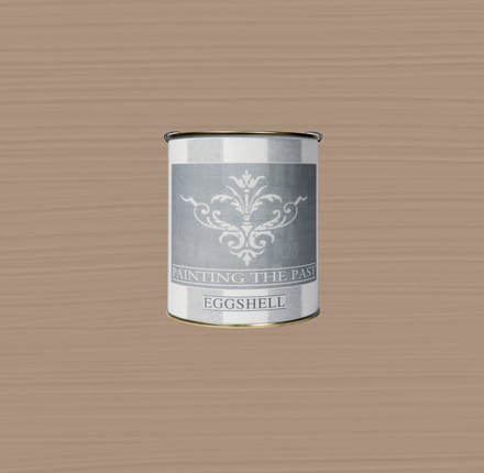 Painting The Past - Krijtlak Eggshell - Pebble - 750 ml