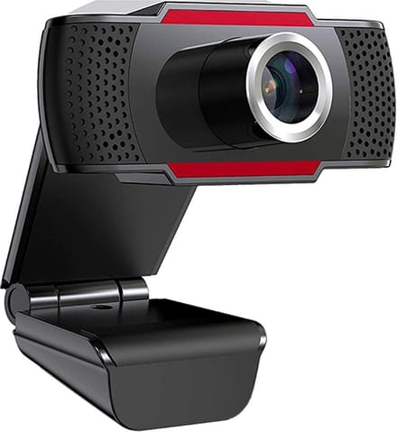 HD-Webcam met Ingebouwde Microfoon Tracer WEB008 TRAKAM46732