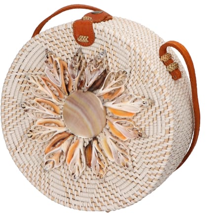Gave Lux schoudertas vrouwen PAOLA